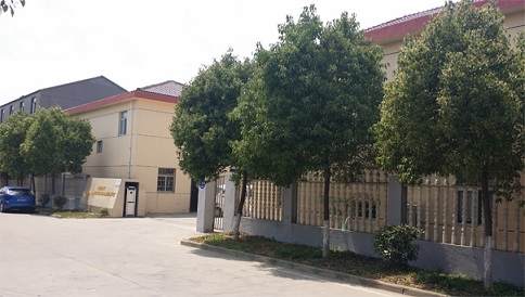  濟南米萊儀器有限公司